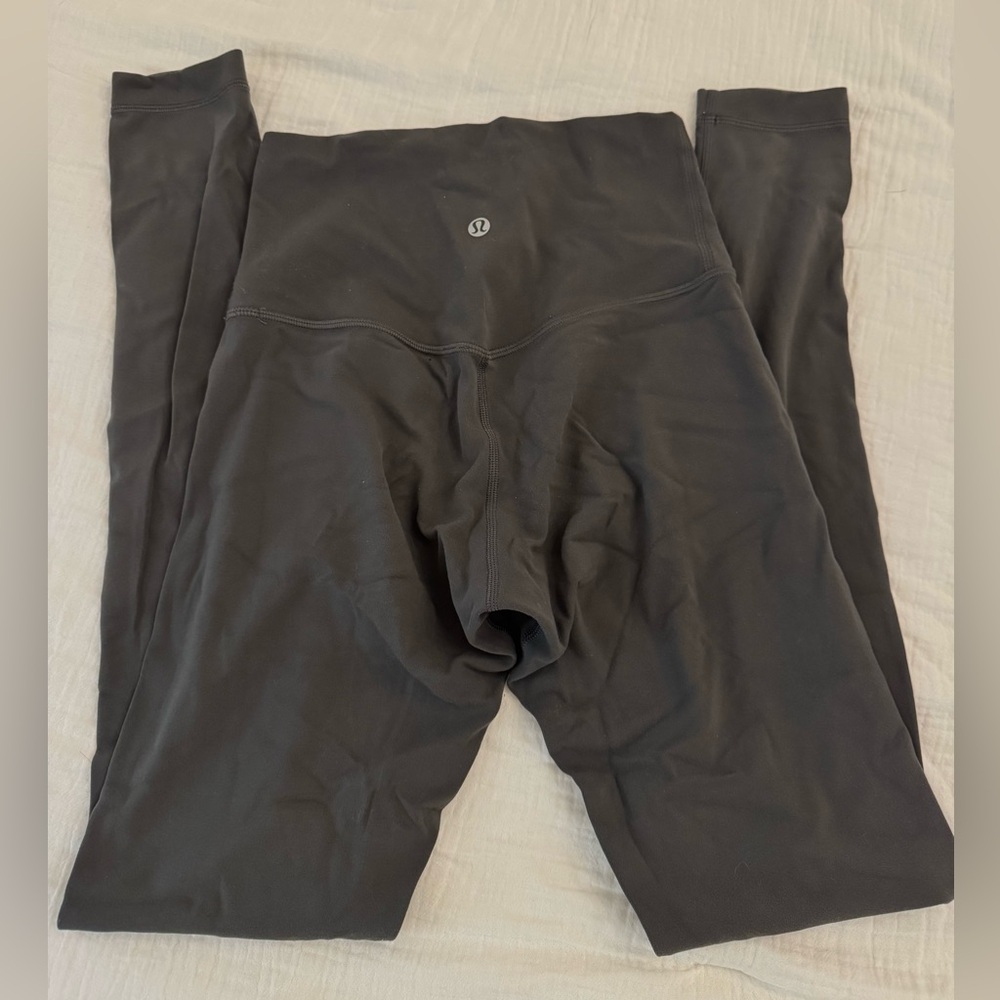 Lululemon align leggings